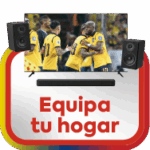 EQUIPA TU HOGAR BTON