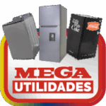 MEGA UTILIDADES BOTON