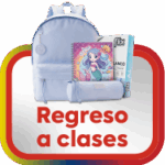 REGRESO A CLASES BOTON