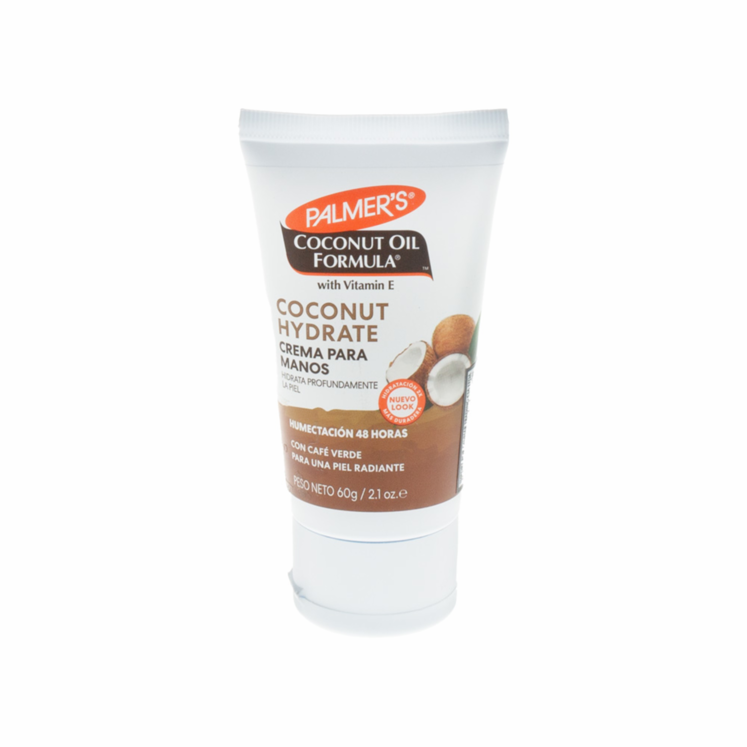 Crema Para Manos Con Aceite PALMER’S 60 Gr