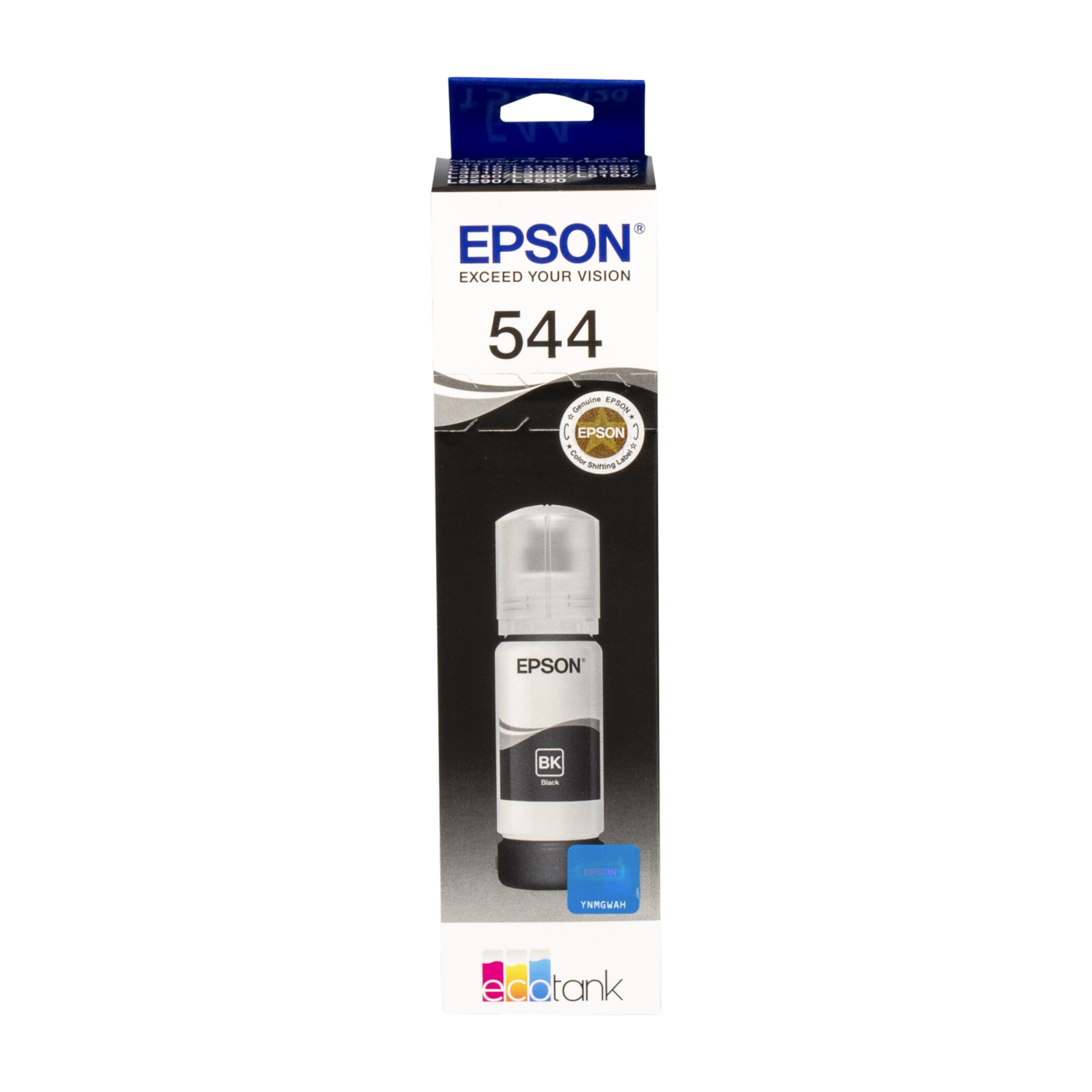 Tinta T544120 Negra L3110 EPSON Unidad