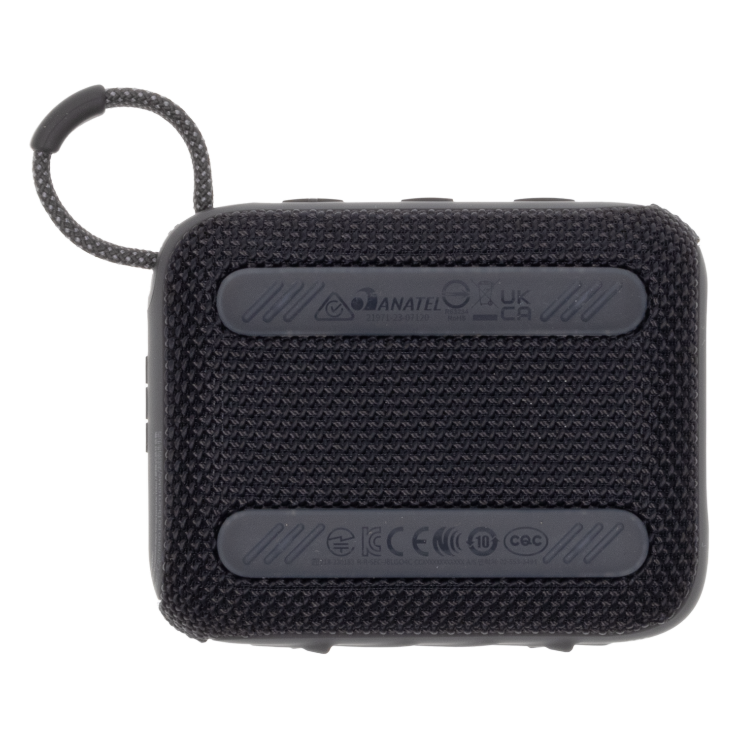Parlante Portátil GO4BLKAM JBL Negro
