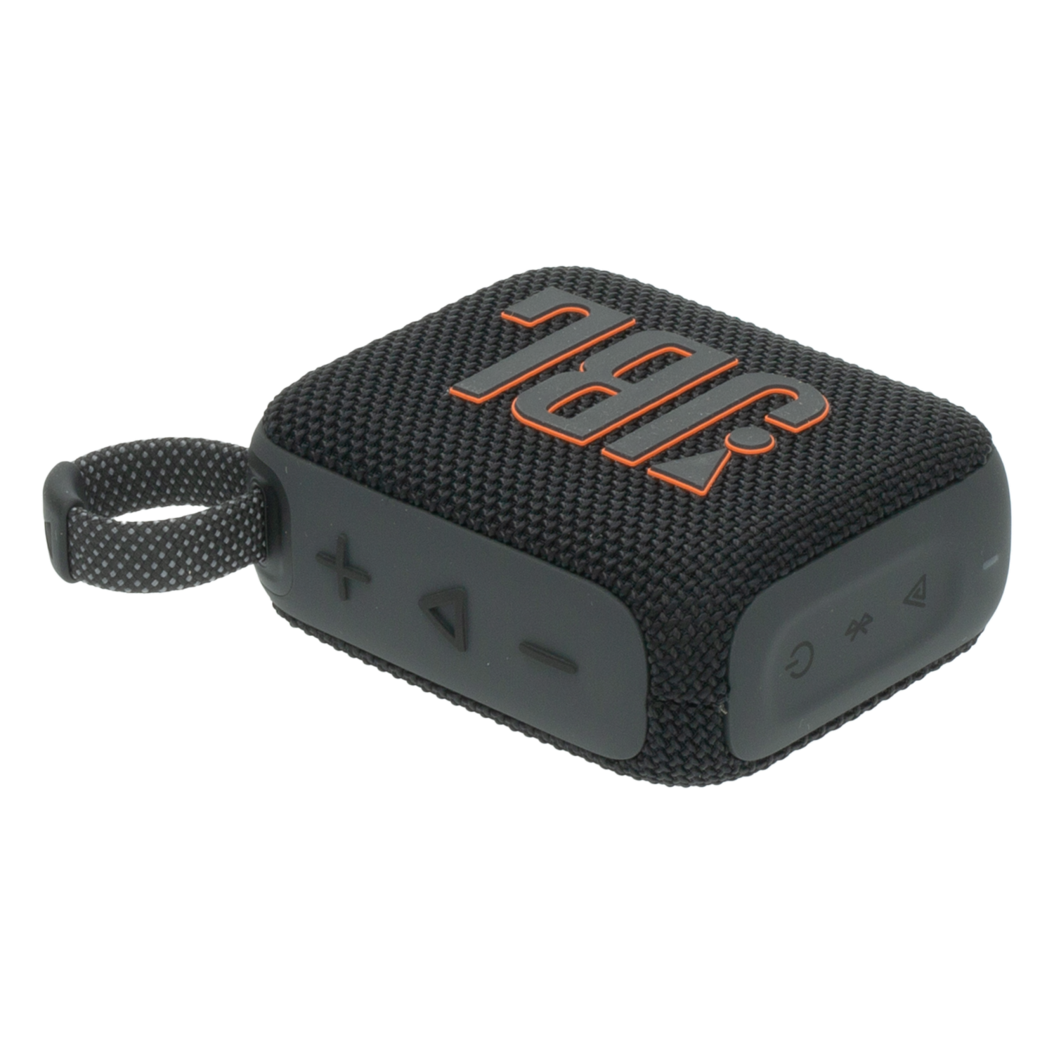 Parlante Portátil GO4BLKAM JBL Negro