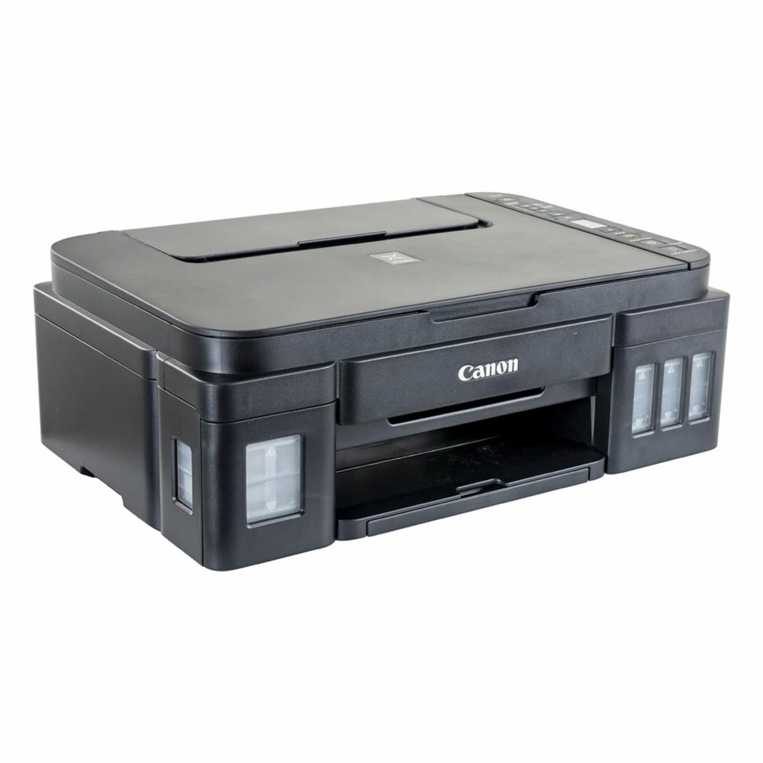Impresora Mfp G3110 CANON Tinta Continua