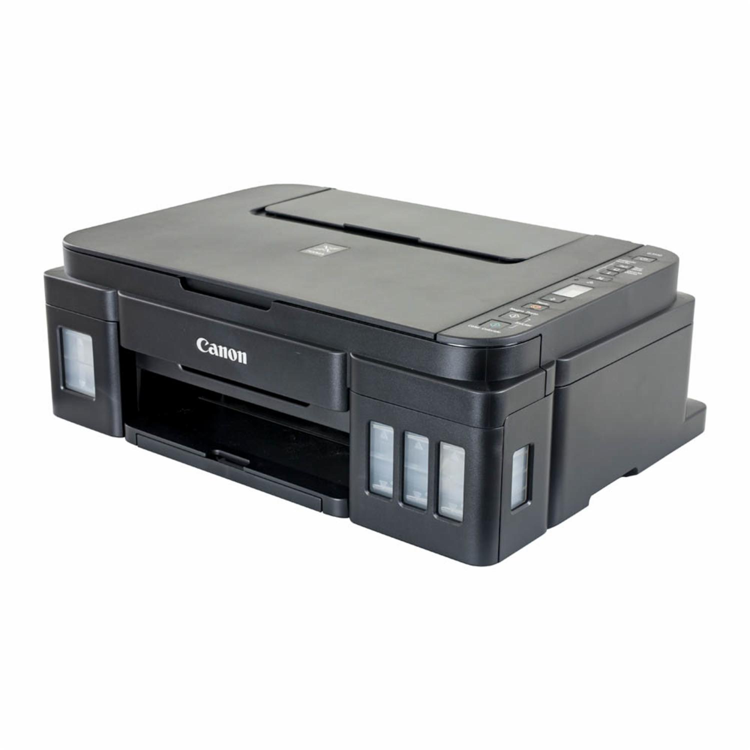 Impresora Mfp G3110 CANON Tinta Continua
