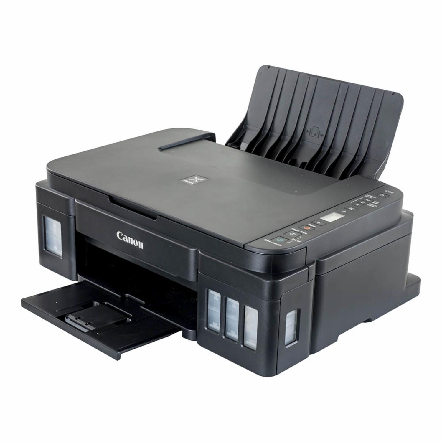 Impresora Mfp G3110 CANON Tinta Continua