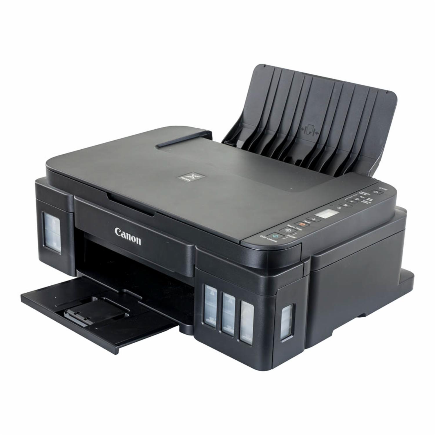 Impresora Mfp G3110 CANON Tinta Continua