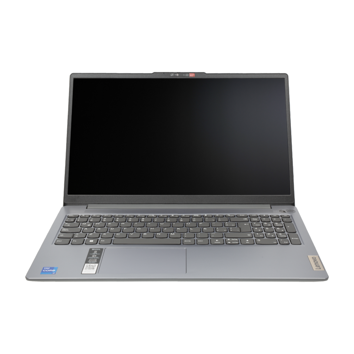 Notebook Ideapad SLIM 3 15IRH LENOVO 15,6″