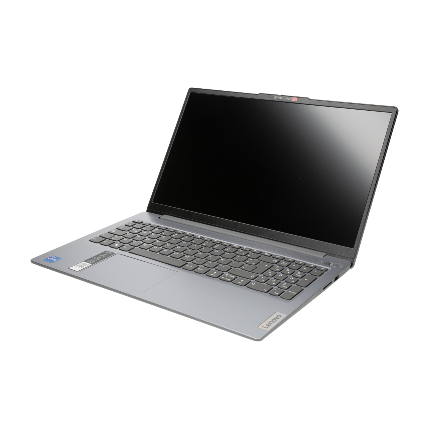 Notebook Ideapad SLIM 3 15IRH LENOVO 15,6″