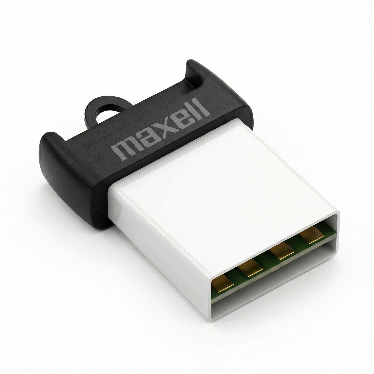 Lector Usb De Micro SD MAXELL Mini