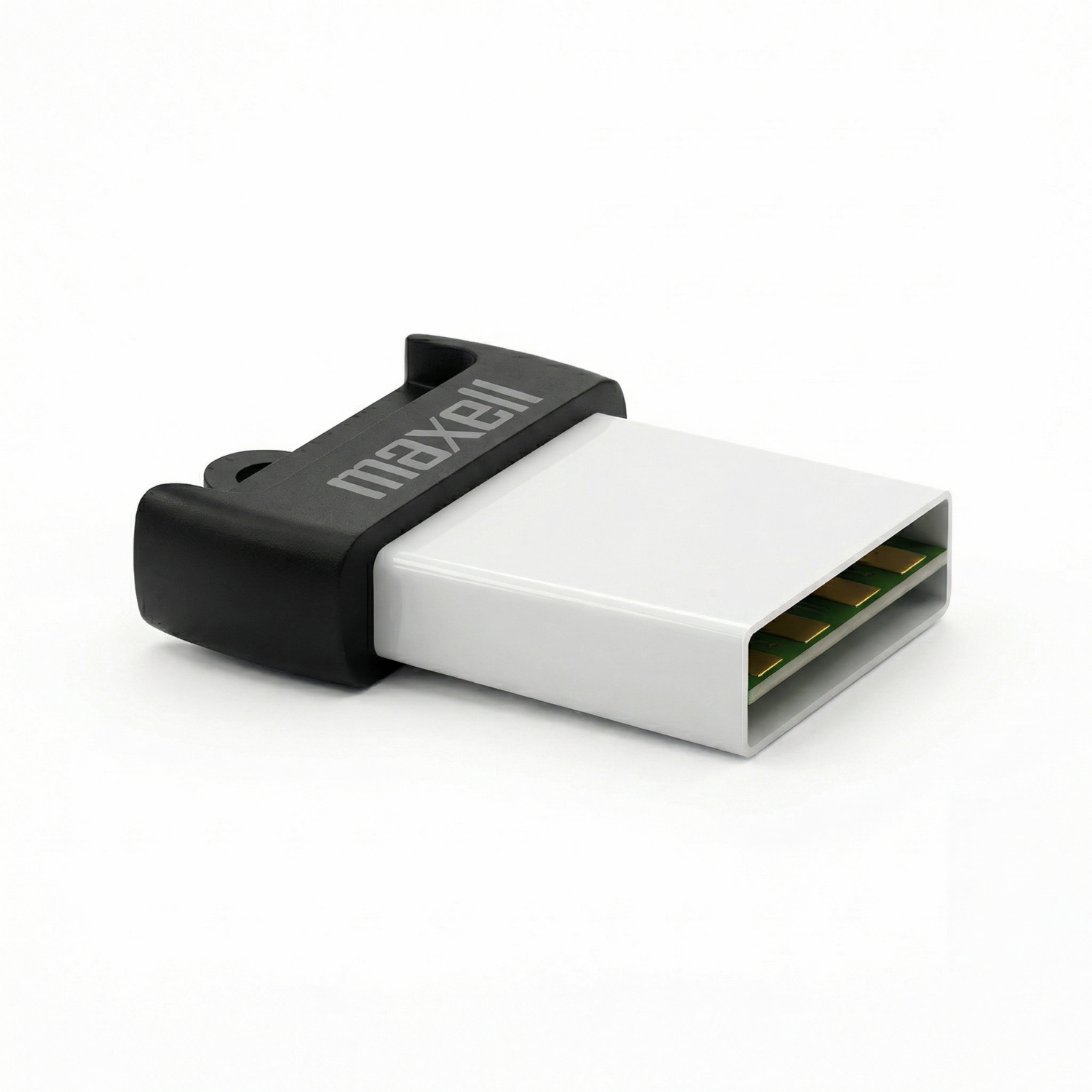 Lector Usb De Micro SD MAXELL Mini