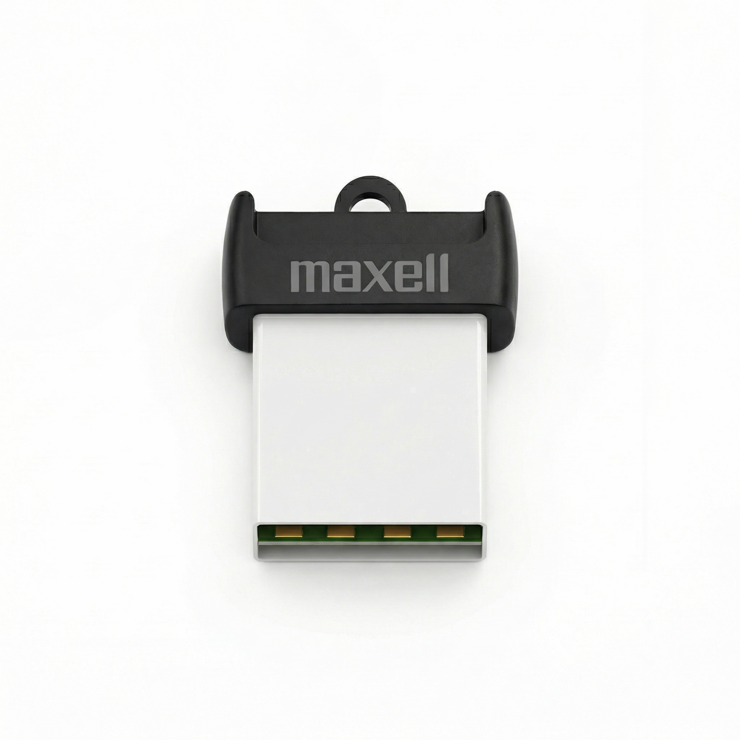 Lector Usb De Micro SD MAXELL Mini