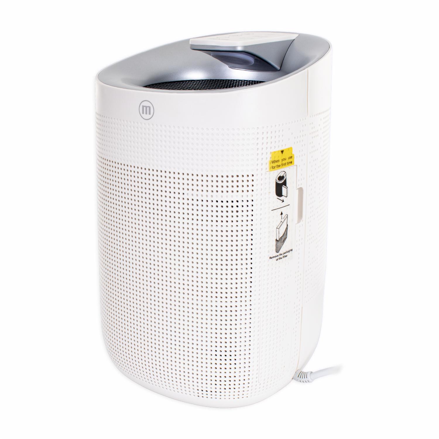 Purificador De Aire Electrico Modelo:348527 MAXELL 1000Ml