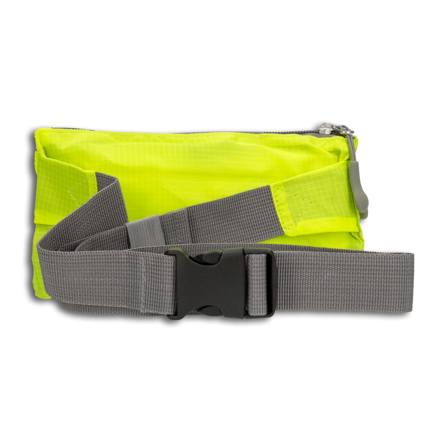 Bolsa Canguro Deportivo Color Verde Claro TRAVELON Unidad