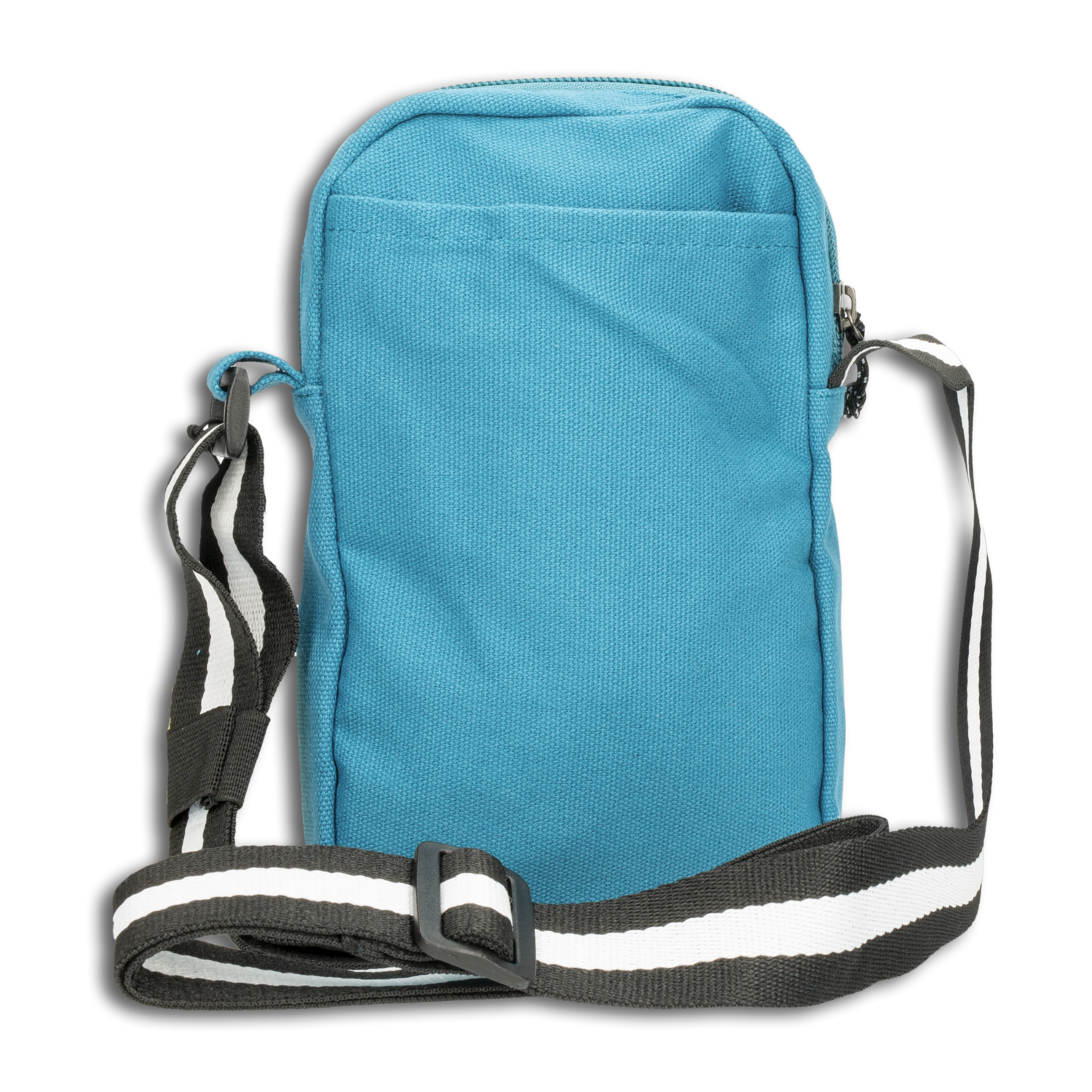 Mini Bolso Deportivo Turquesa TRAVELON Unidad