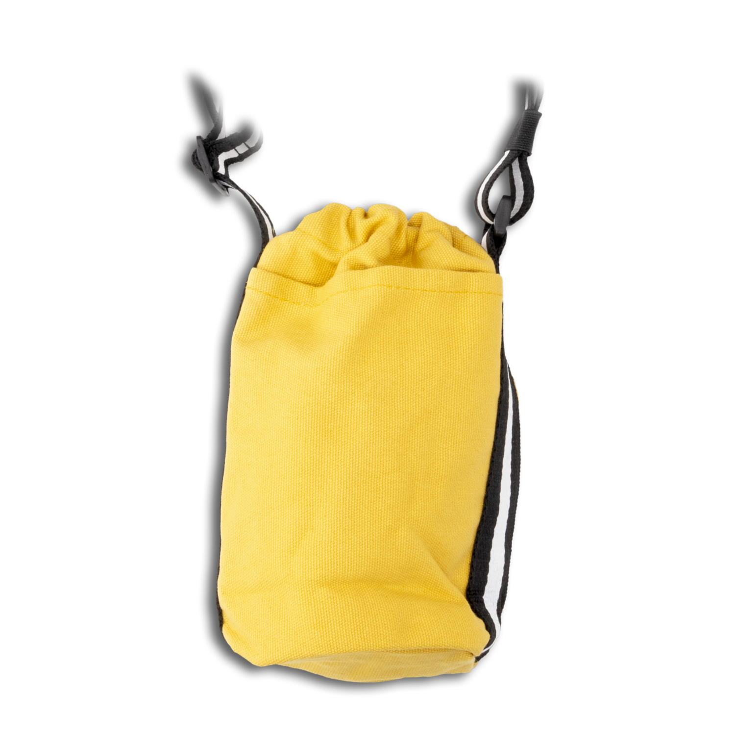 Bolsa Porta Botella Deportivo Amarillo TRAVELON Unidad