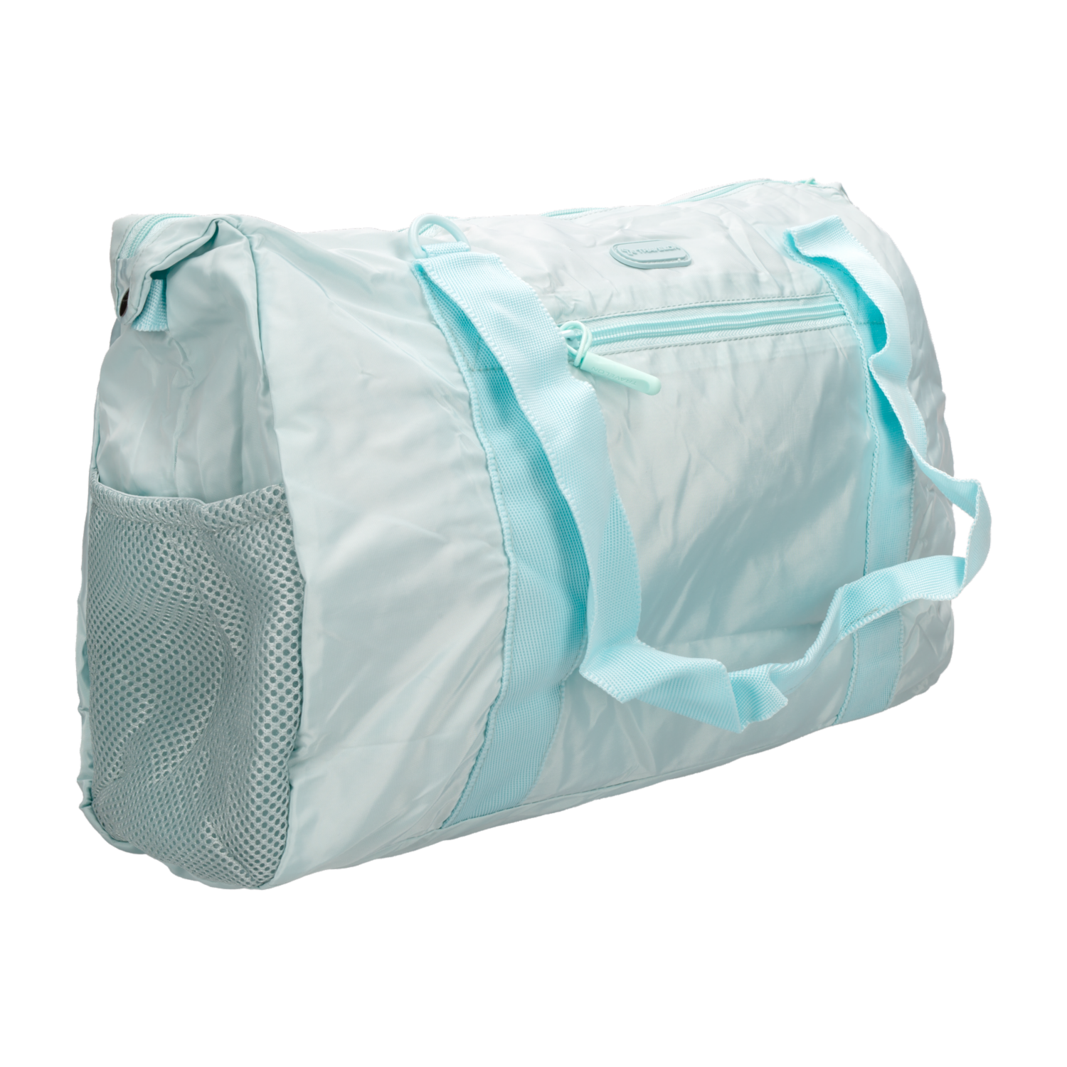 Bolso Deportivo Para Dama Color Turquesa TRAVELON Unidad