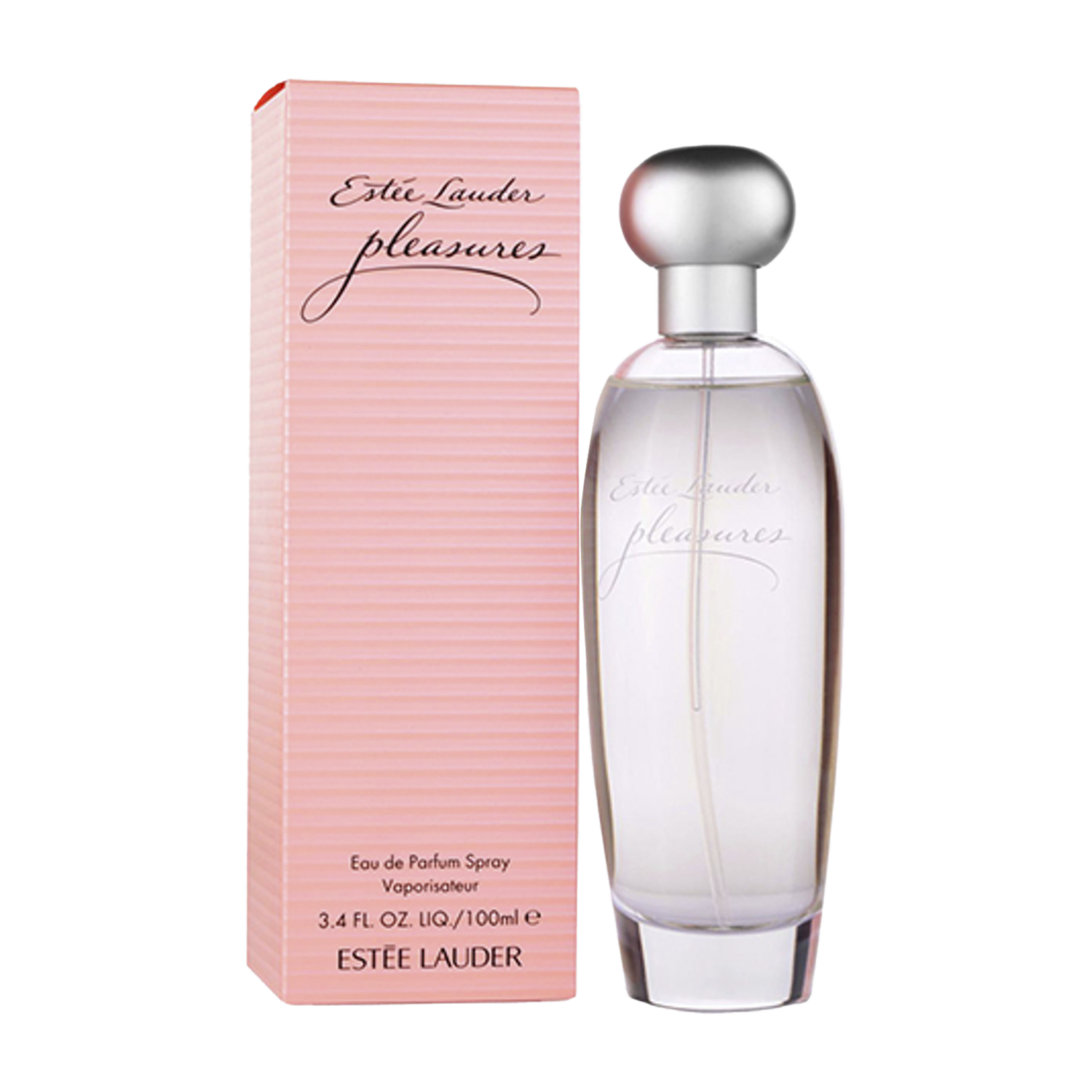 Fragancia Para Dama Pleasures ESTEE LAUDER EDP
