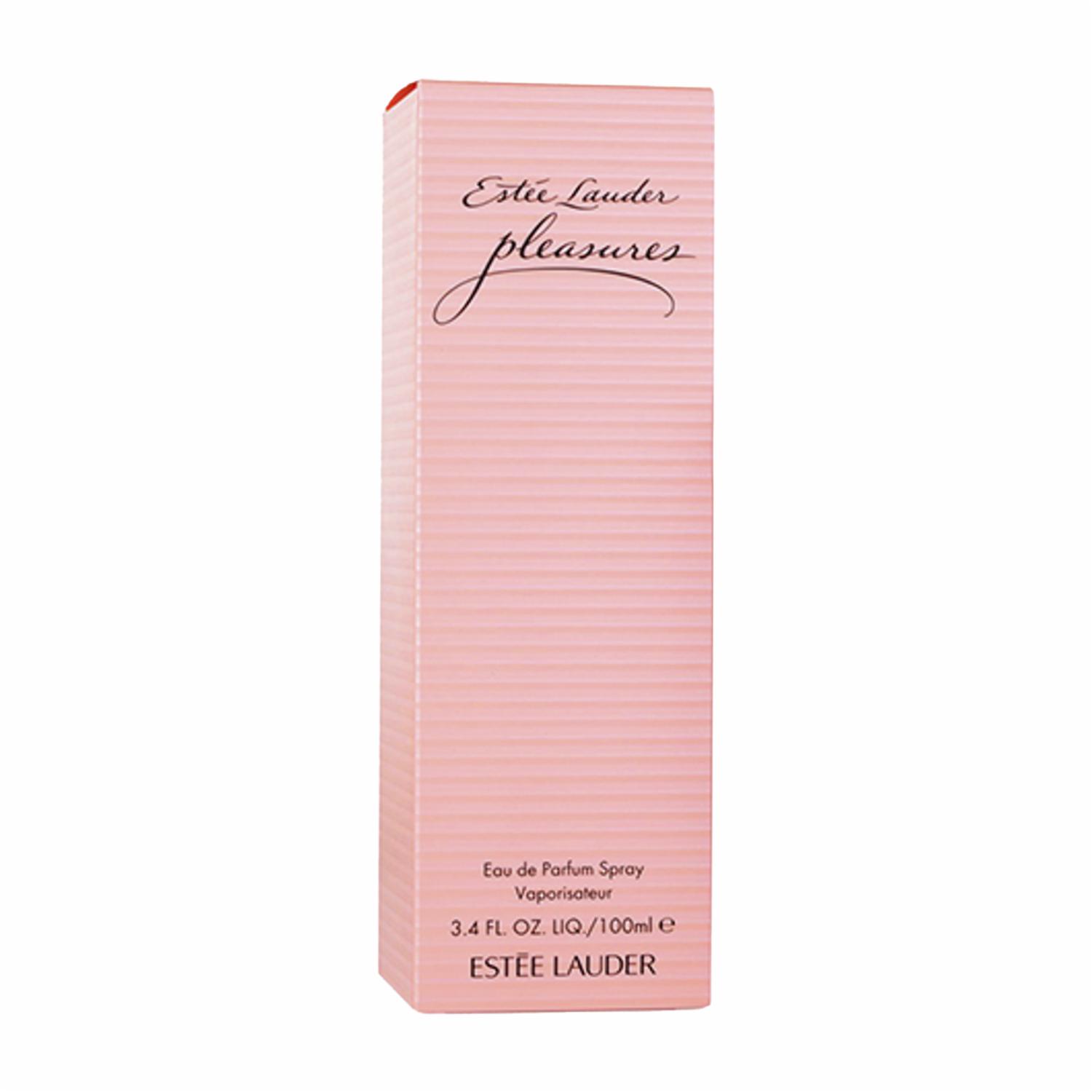 Fragancia Para Dama Pleasures ESTEE LAUDER EDP