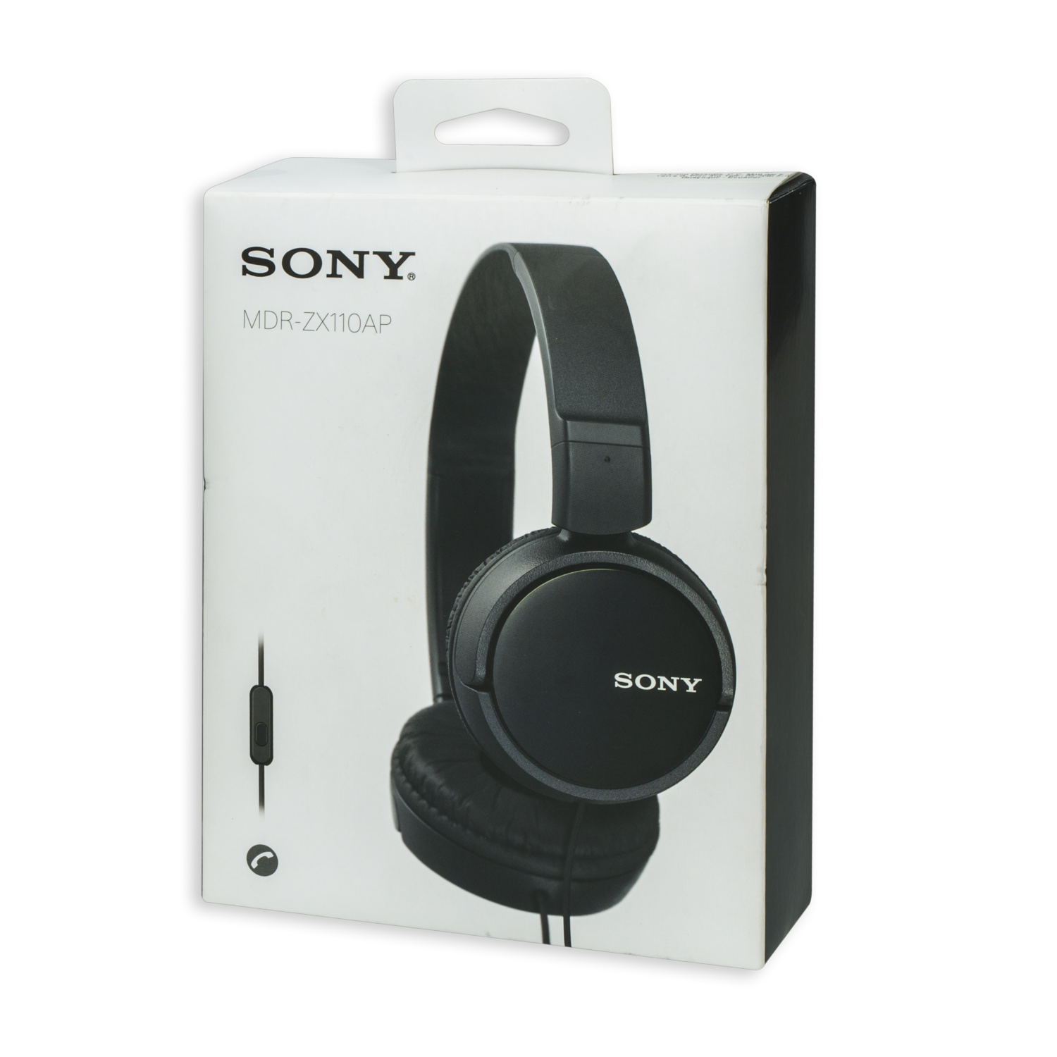 Audífonos MDRZX110APBCUC SONY Con Cable