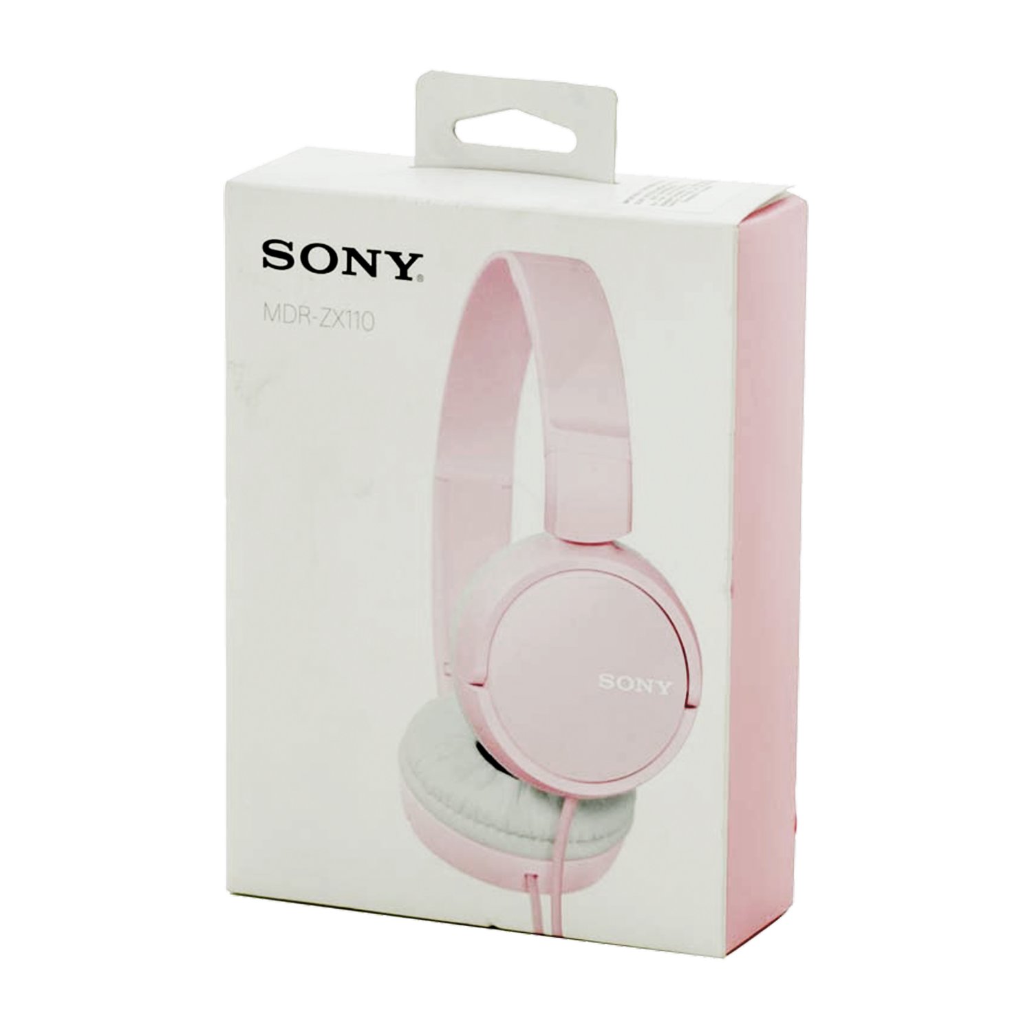 Audífonos MDR-ZX110/PZUC SONY Con Cable