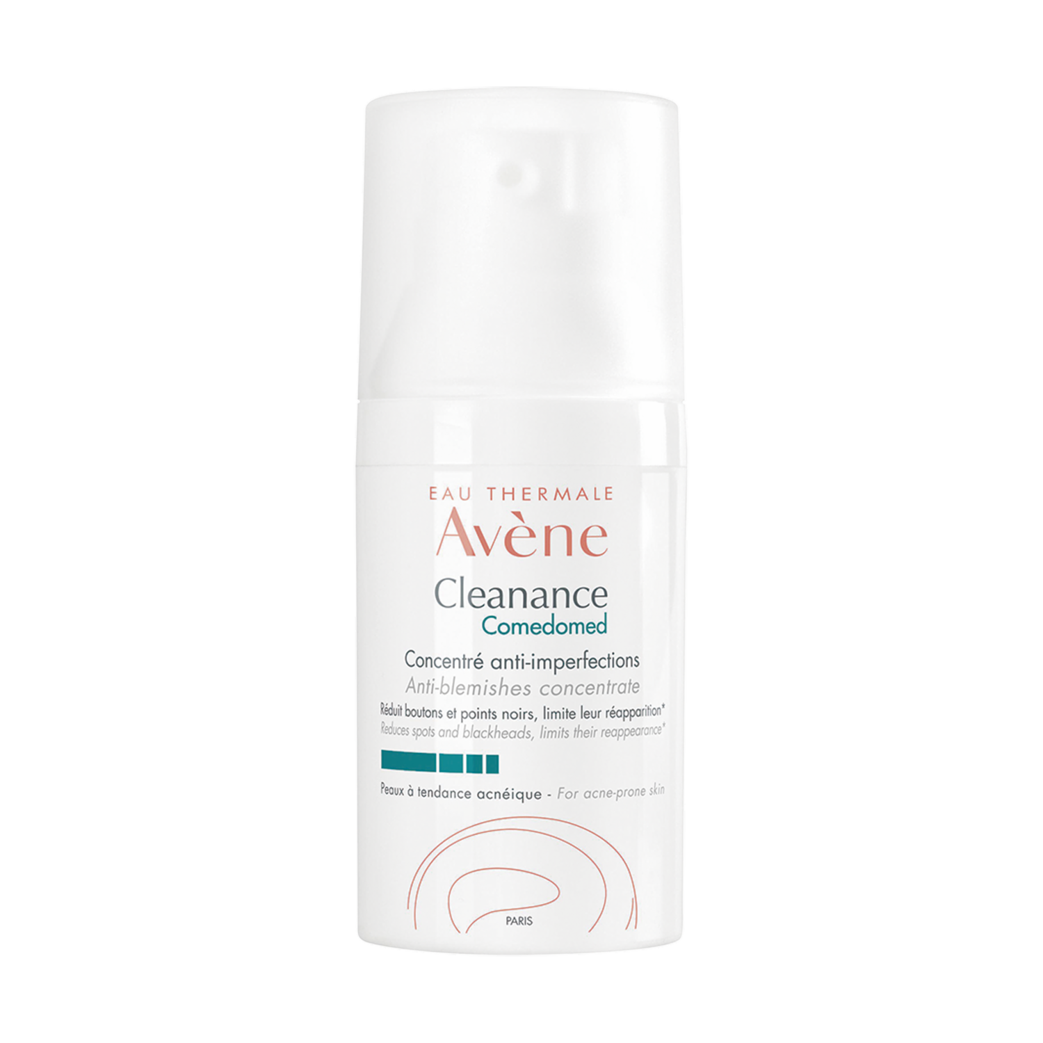 Sérum Facial Concentrado Anti-Imperfecciones AVÈNE 30 Ml