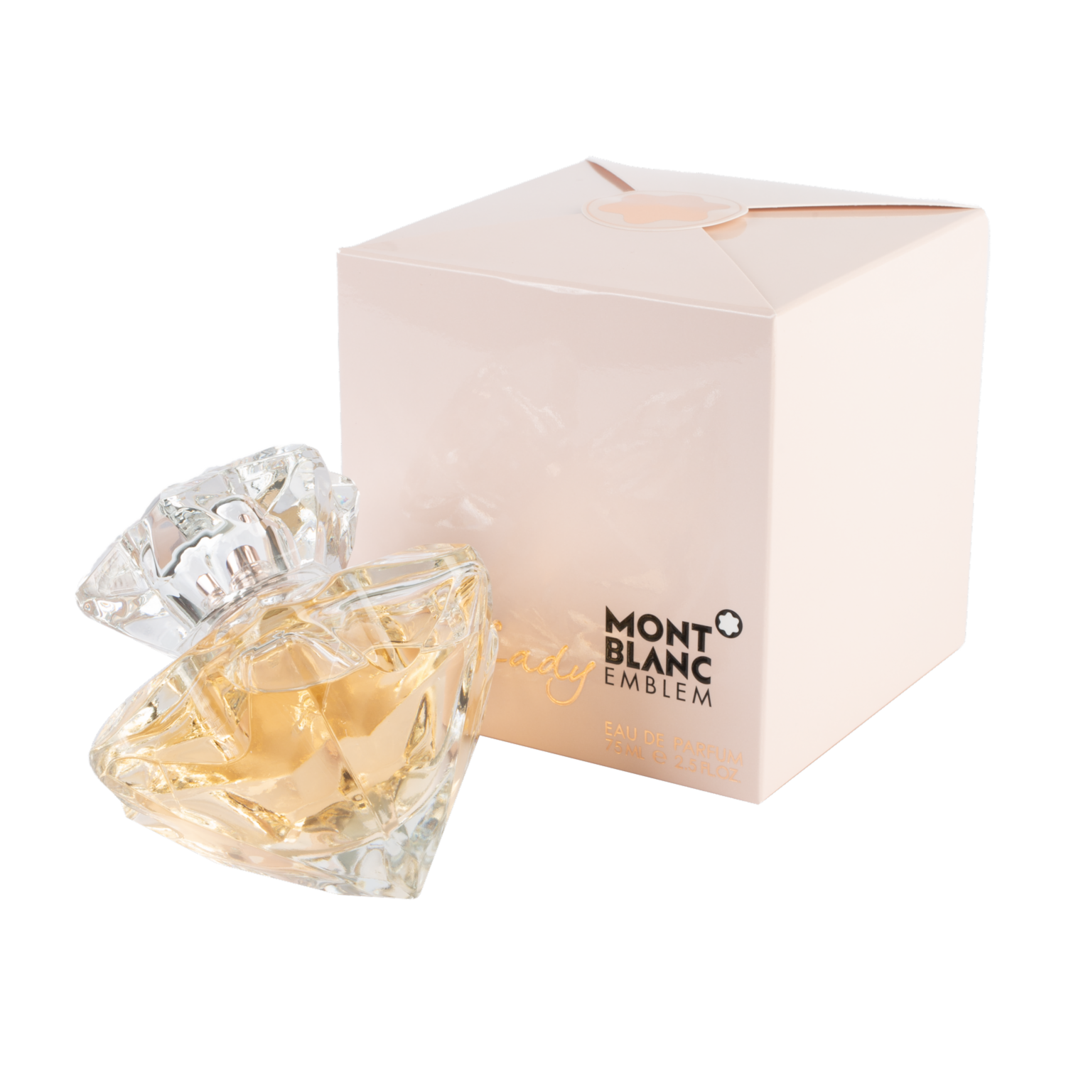 Fragancia Para Dama Monblanc Lady Emblem MONTBLANC EDP