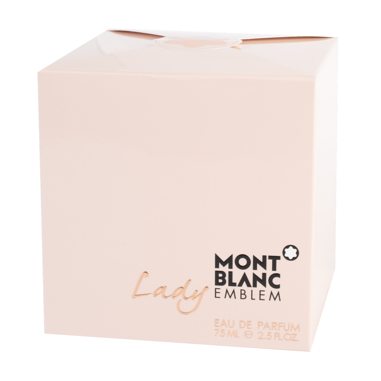 Fragancia Para Dama Monblanc Lady Emblem MONTBLANC EDP