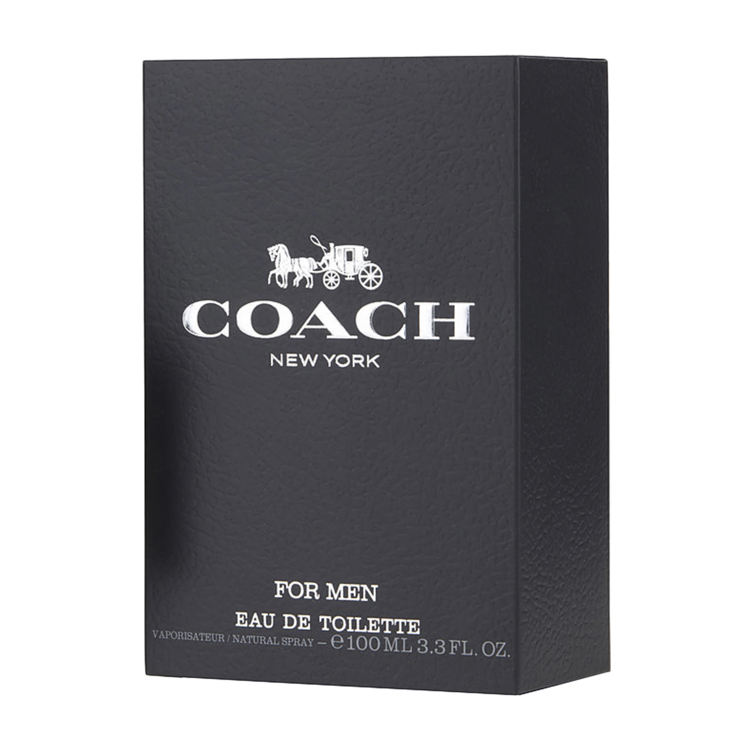 Fragancia Para Caballero Coach For Men COACH EDT