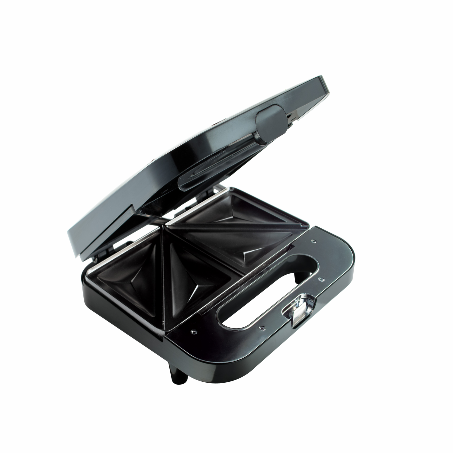 Sanduchera CKSTSM2885 Negro OSTER Para 2 Rebanadas
