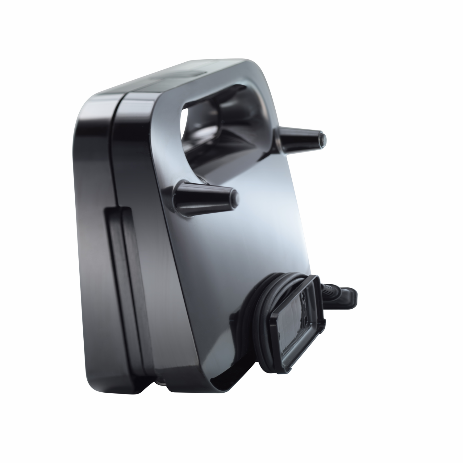 Sanduchera CKSTSM2885 Negro OSTER Para 2 Rebanadas