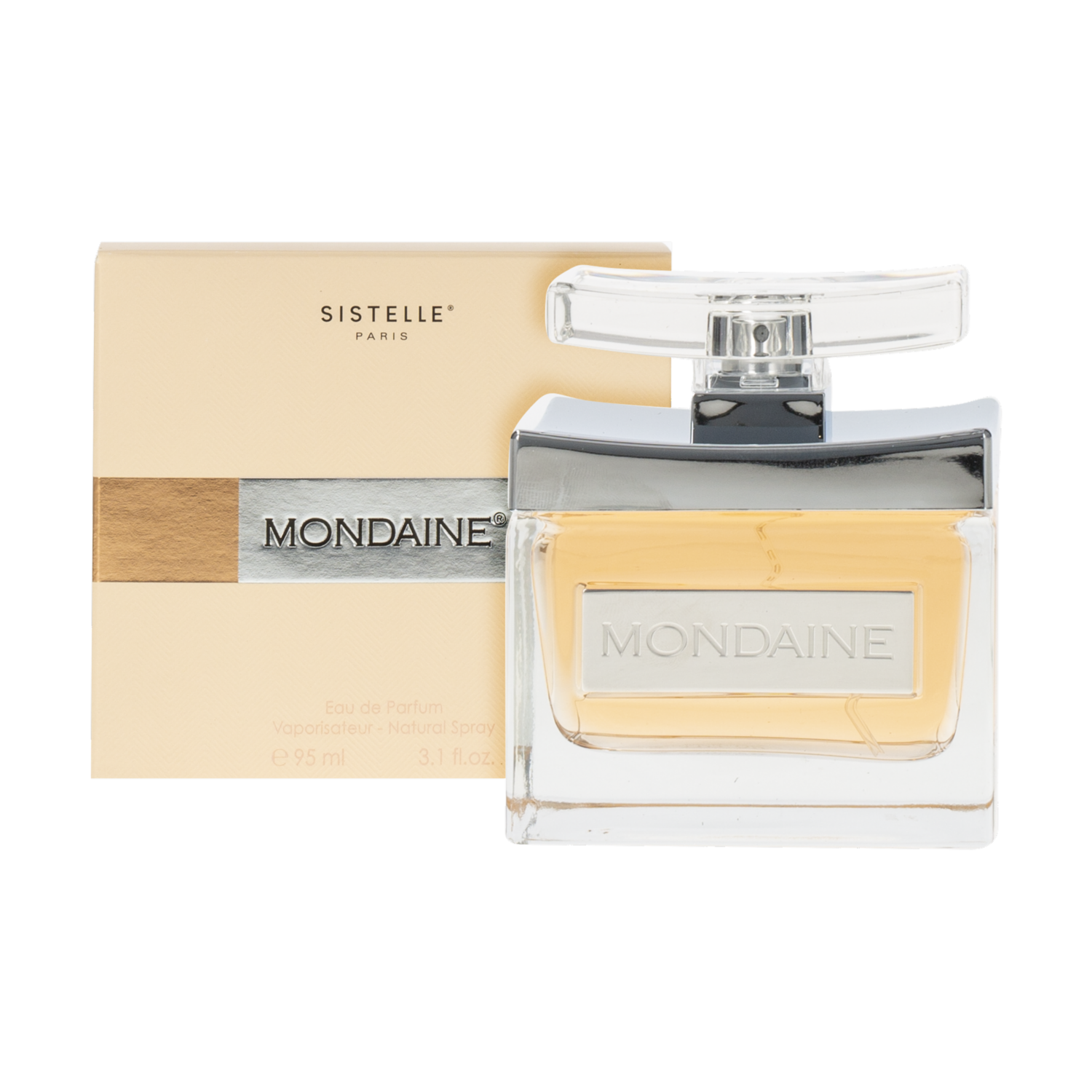 Fragancia Para Dama Mondaine PARIS BLEU EDP