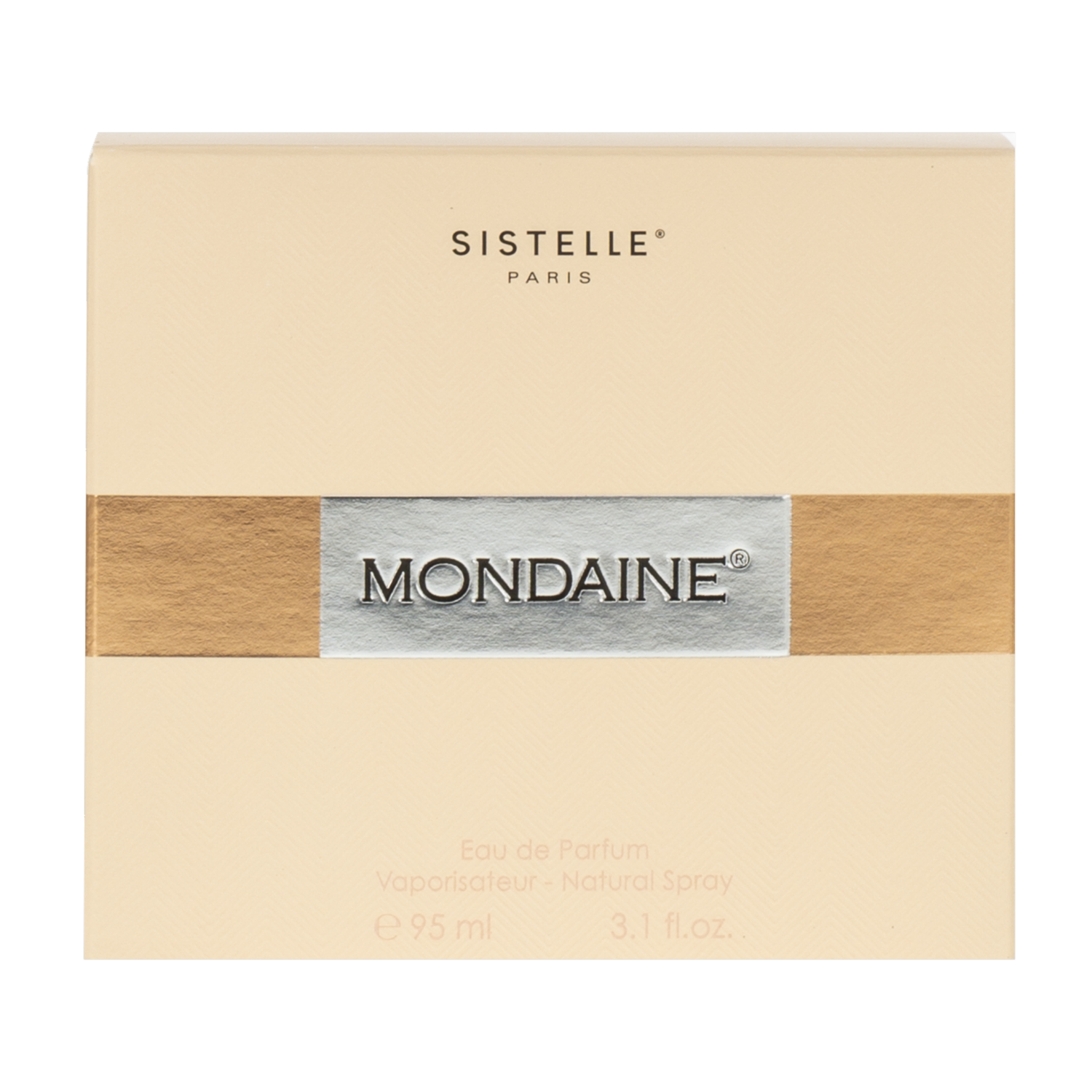 Fragancia Para Dama Mondaine PARIS BLEU EDP