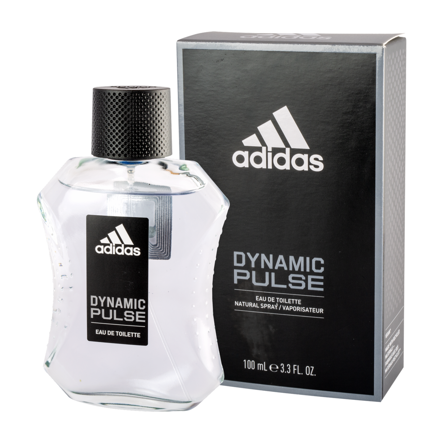 Fragancia Para Caballero Dynamic Pulse ADIDAS EDT 100 Ml