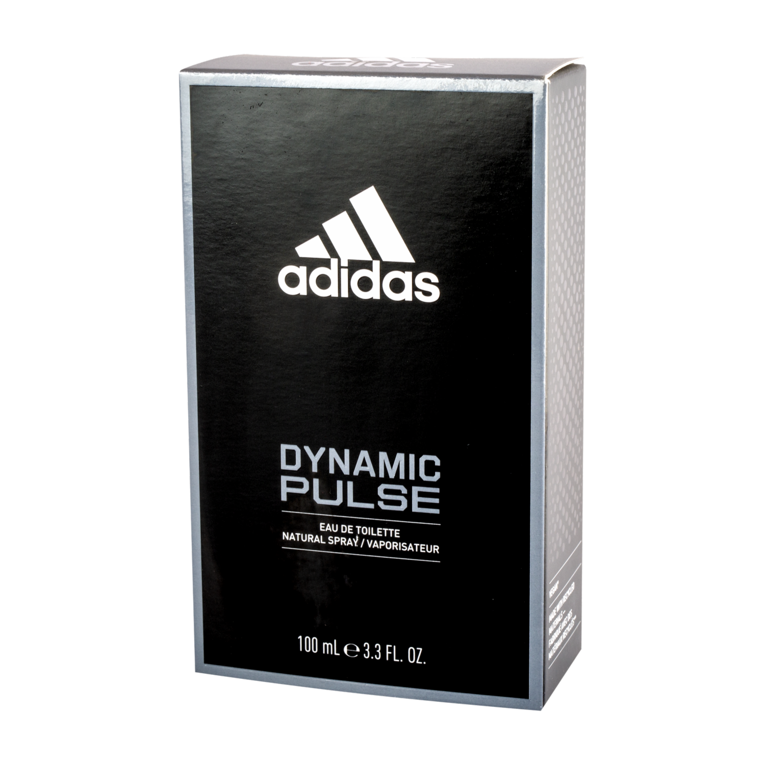 Fragancia Para Caballero Dynamic Pulse ADIDAS EDT 100 Ml
