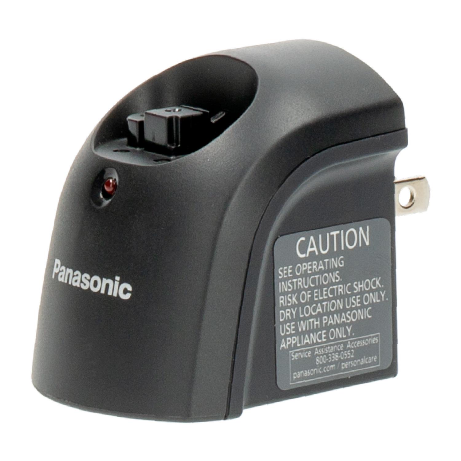 Rasuradora Eléctrica Modelo: ES-RW30-S551 PANASONIC Unidad