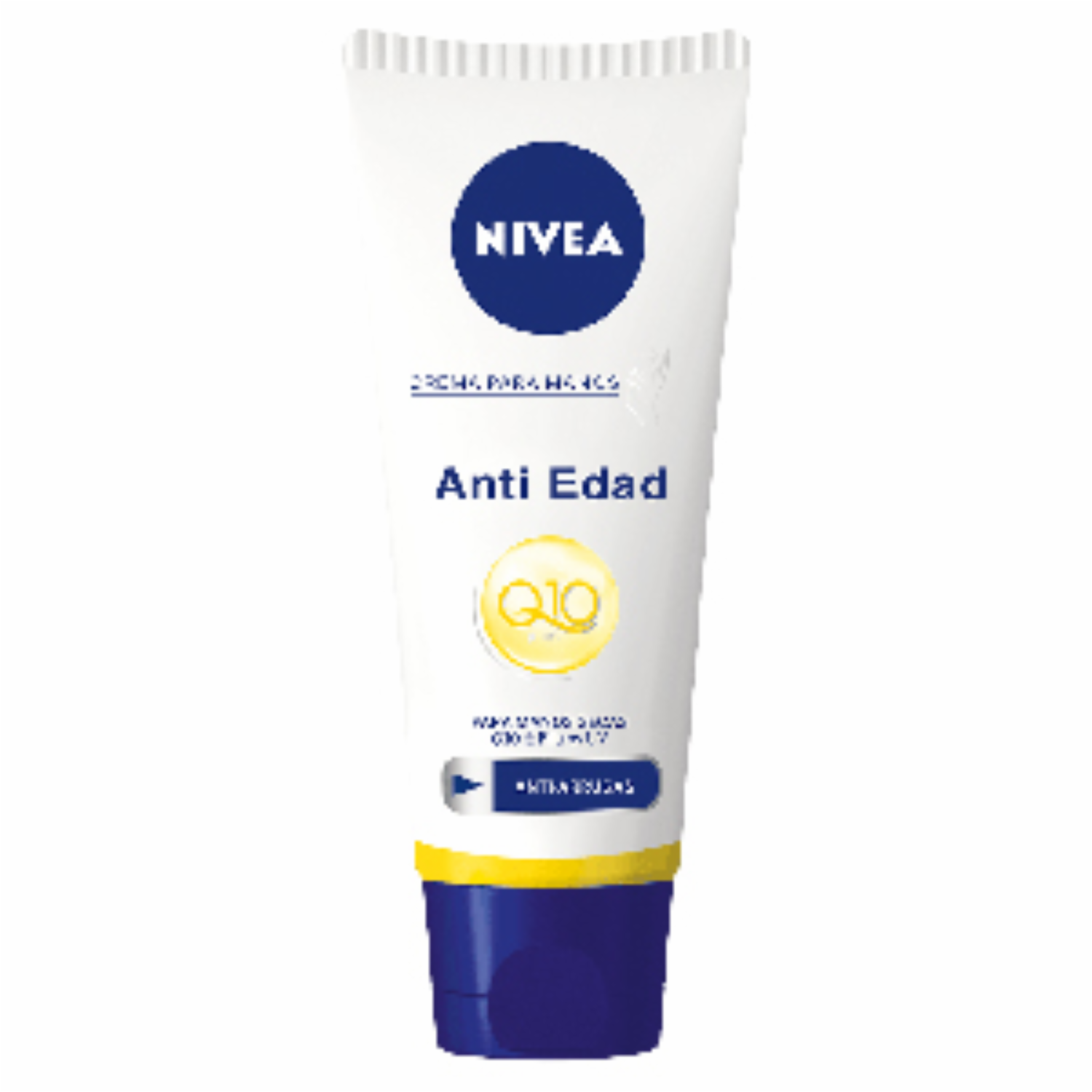 Crema Para Manos Q10 Anti Edad NIVEA 75 Ml