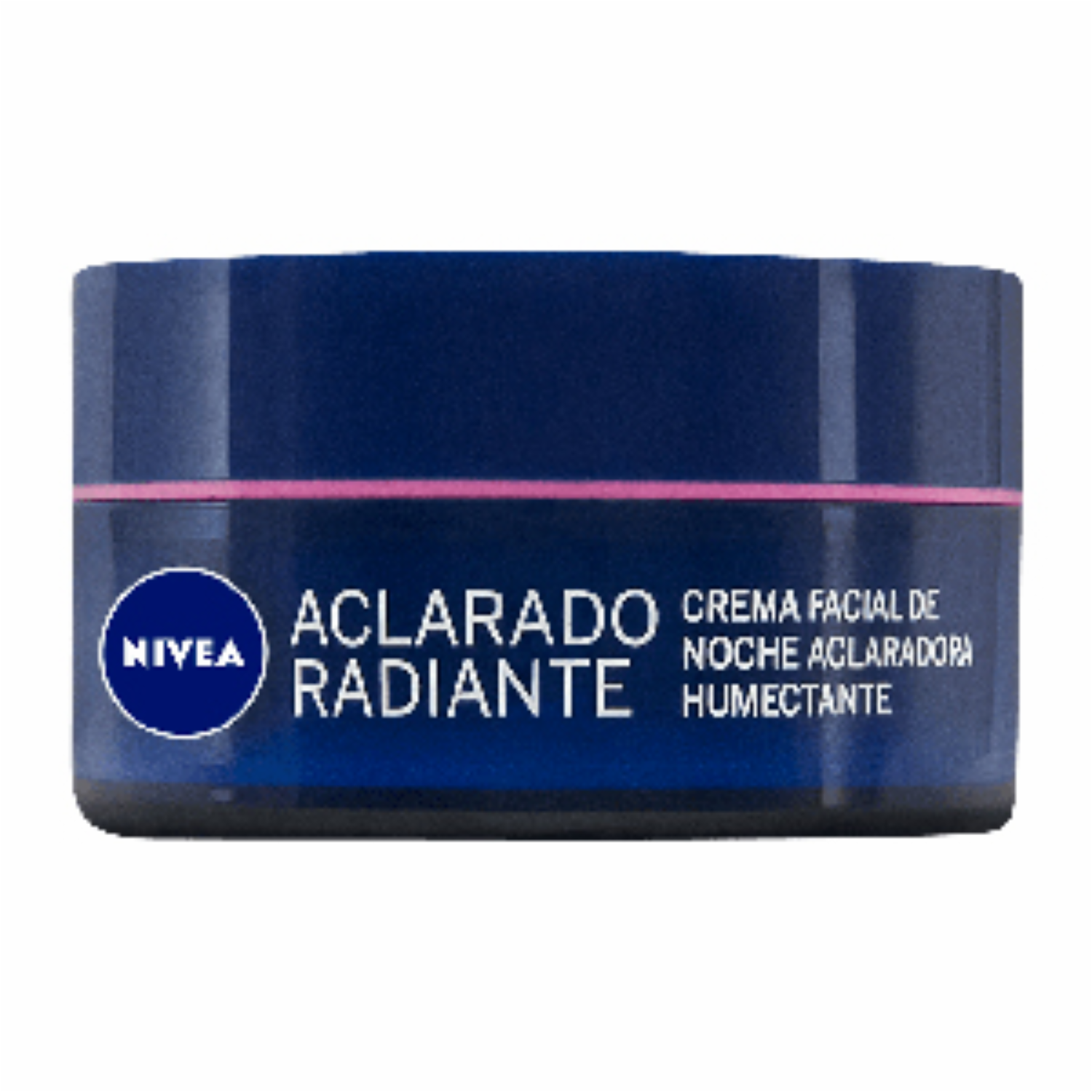 Crema Facial Facial Aclarado Natural Para La Noche NIVEA 50 Ml