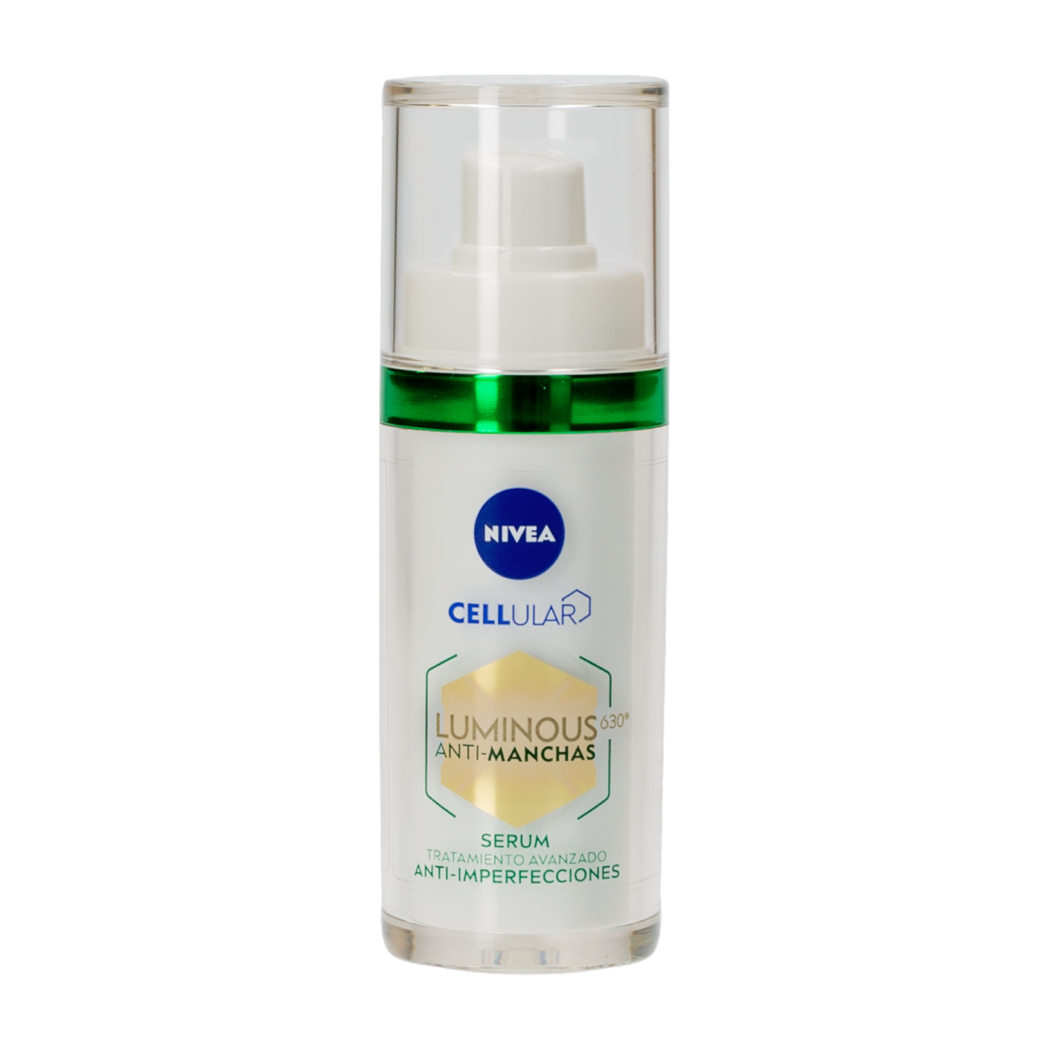 Sérum Facial Post Acne NIVEA 30 Ml