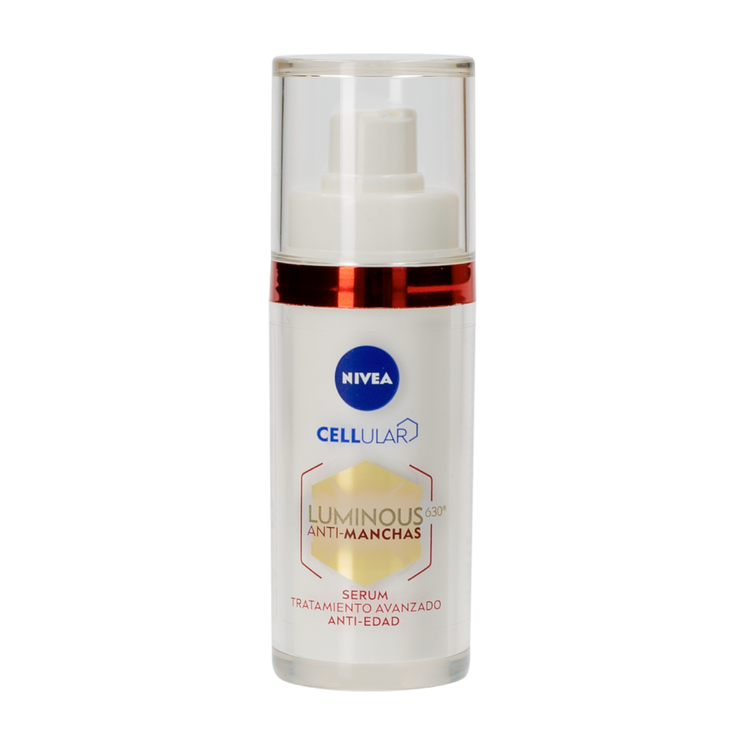 Sérum Facial Anti Edad NIVEA 30 Ml