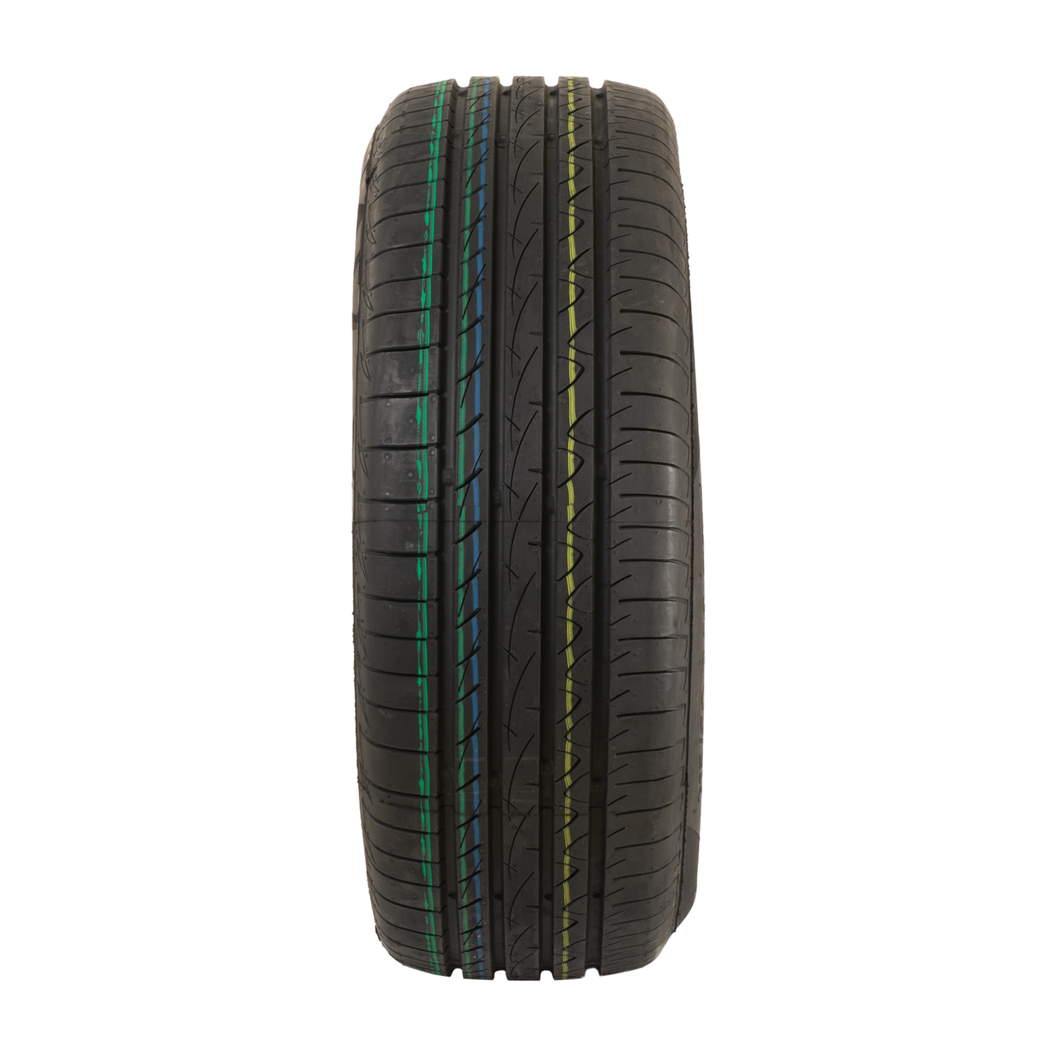 Llanta 215/60 Powercontact 2 CONTINENTAL Rin 16