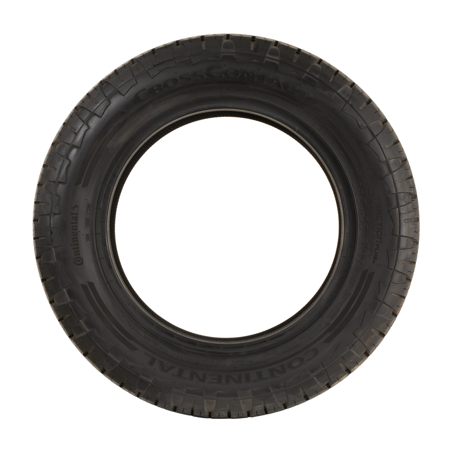 Llanta 225/65 Crosscontact Atr CONTINENTAL Rin 17