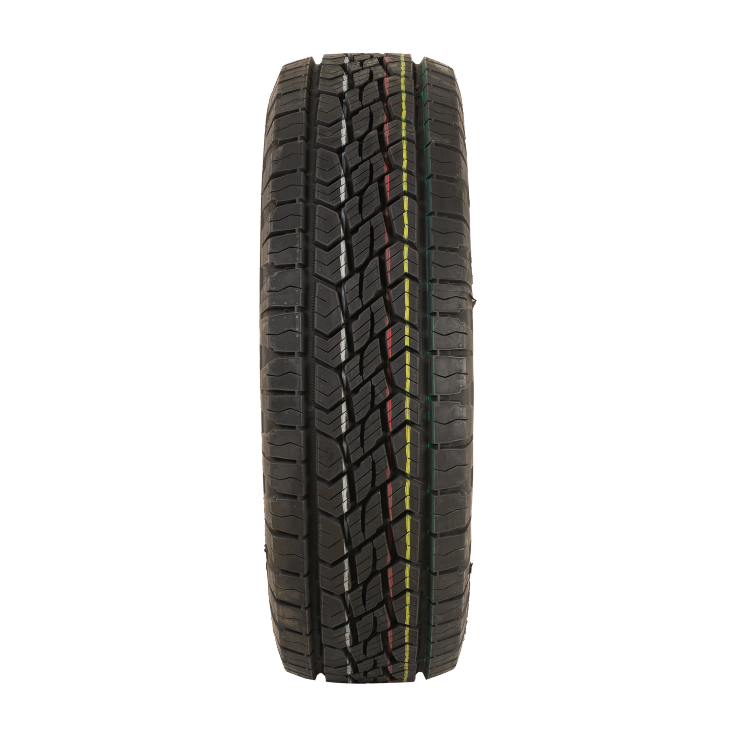 Llanta 225/65 Crosscontact Atr CONTINENTAL Rin 17