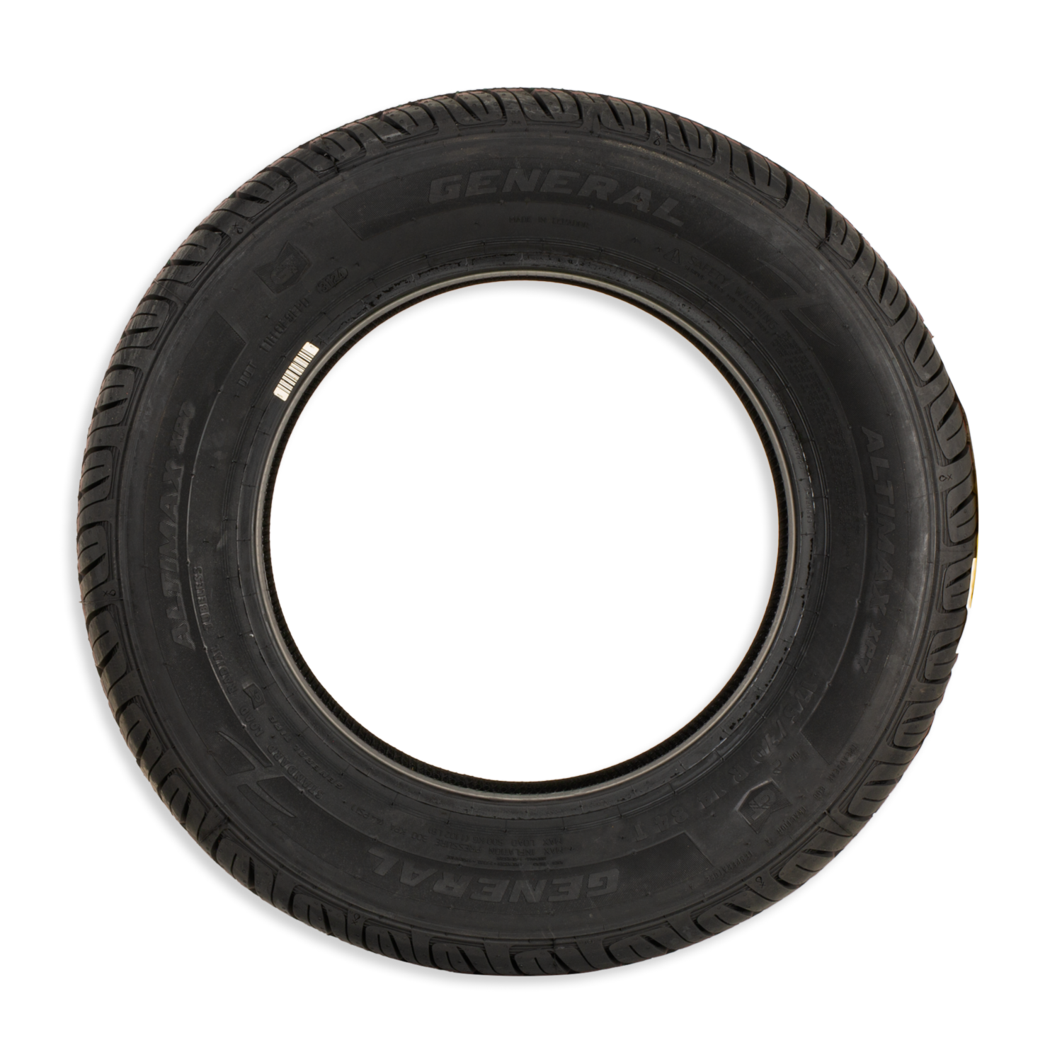 Llanta 175/70 Altimax Xp7 GENERAL TIRE Rin 14