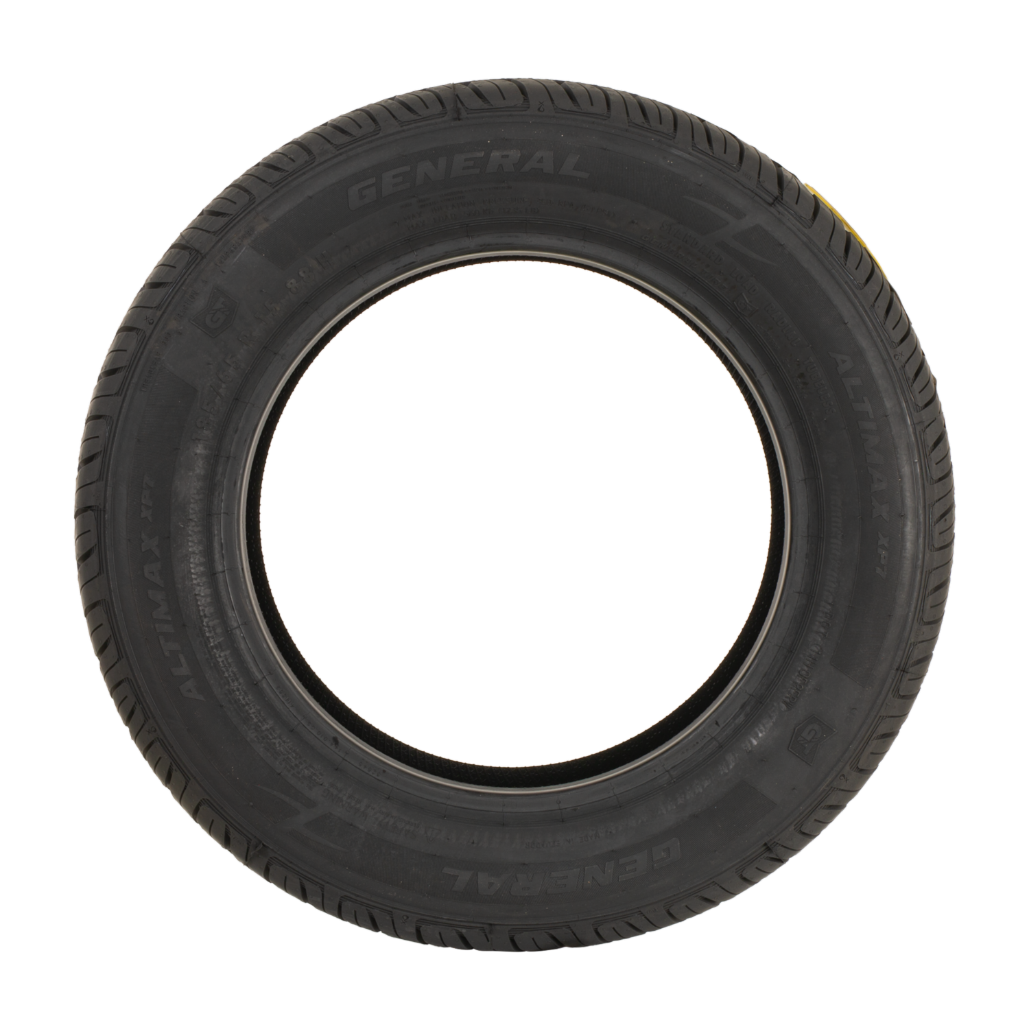 Llanta 185/65 Altimax Xp7 GENERAL TIRE Rin 15