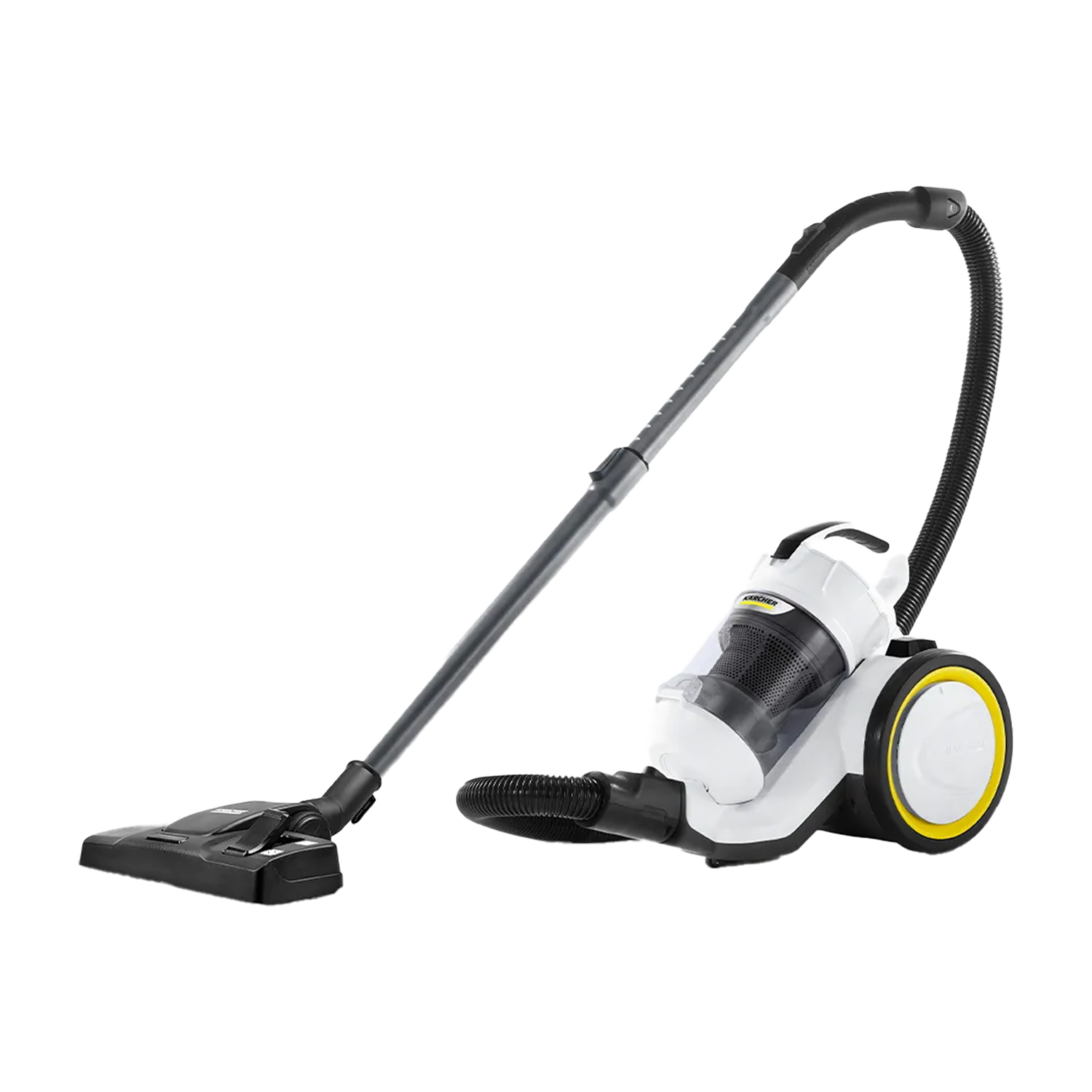 Aspiradora Eléctrica De Polvo KARCHER VC2