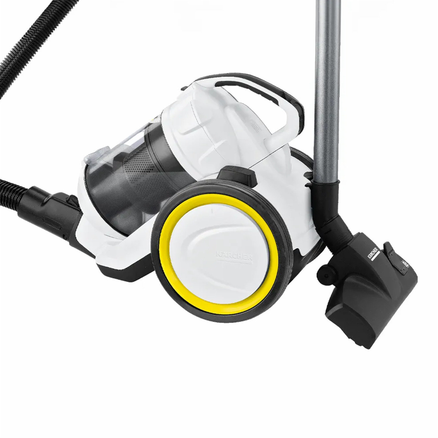 Aspiradora Eléctrica De Polvo KARCHER VC2