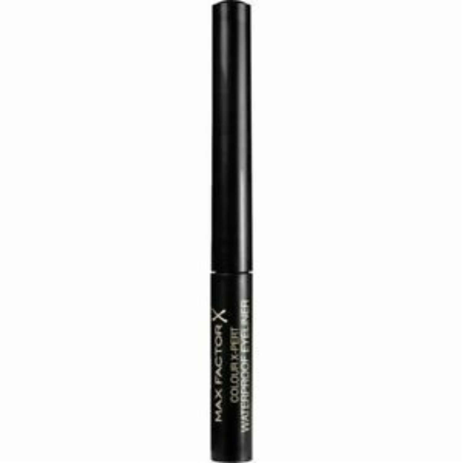 Delineador De Ojos Liquido A Prueba De Agua MAX FACTOR Unidad
