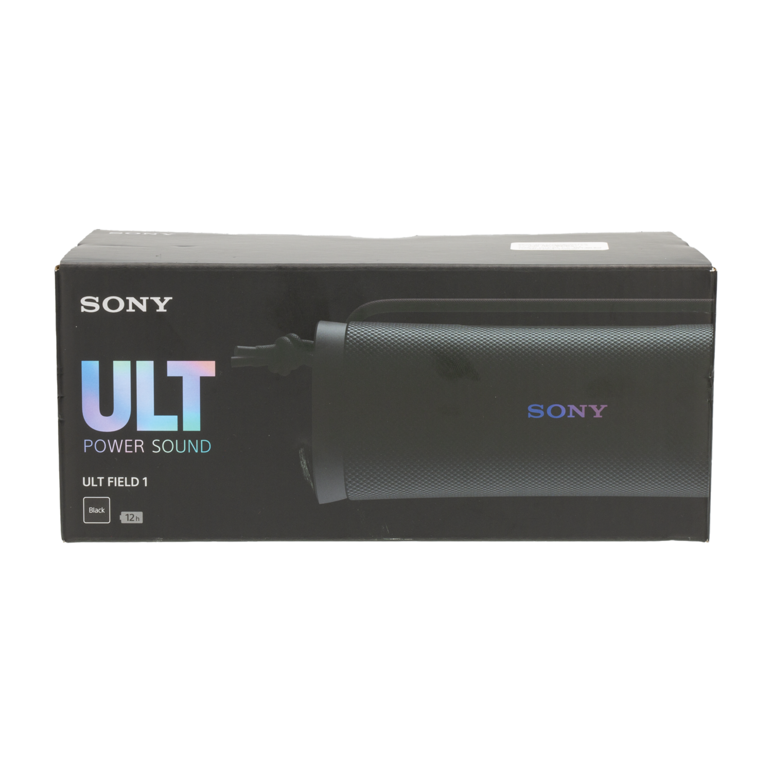 Parlante ULT FIELD SRS-ULT10/B SONY Negro