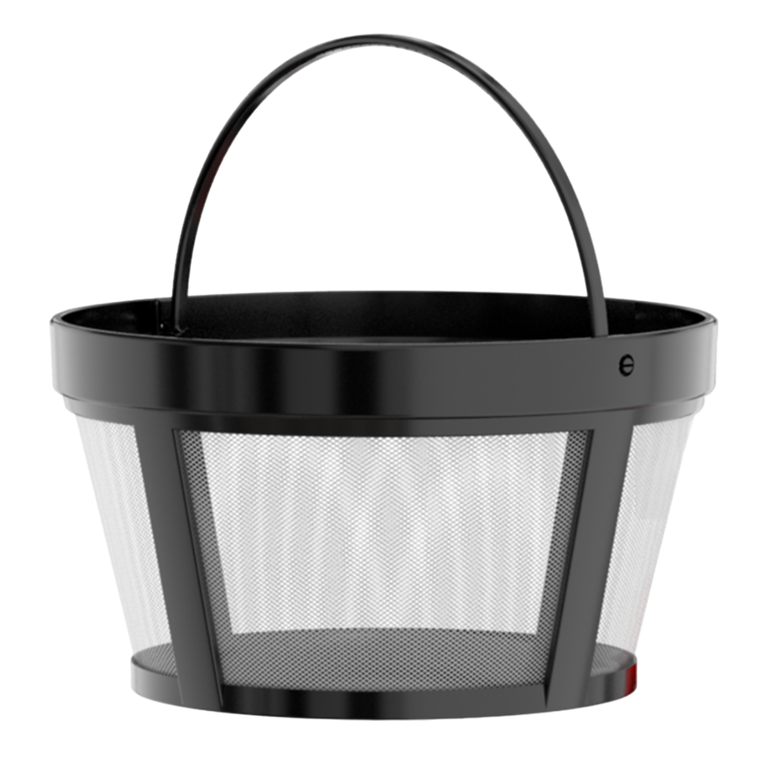 Cafetera Eléctrica Tecnología Vortex Con Filtro CM0916W BLACK & DECKER 12 Tazas